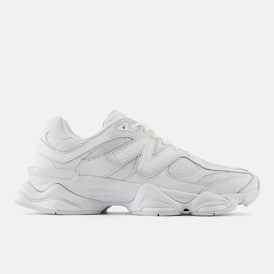 New Balance U9060 NRJ White White