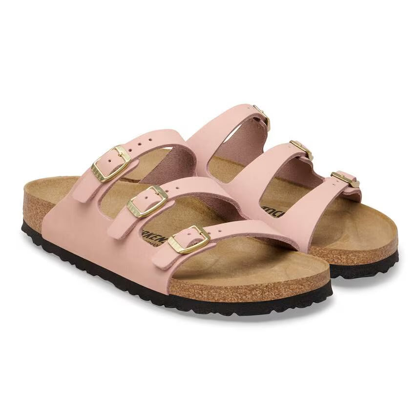 Birkenstock Florida Soft Pink 1031812