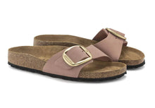 Lade das Bild in den Galerie-Viewer, Birkenstock Madrid Big Buckle Old Rose 1024016
