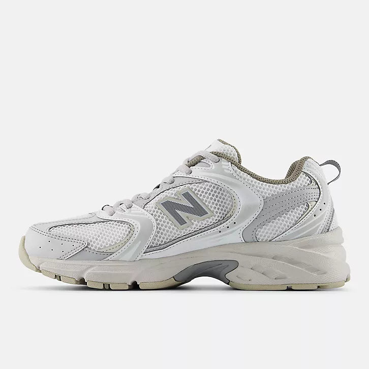New Balance U530NEC Grey Moonbeam