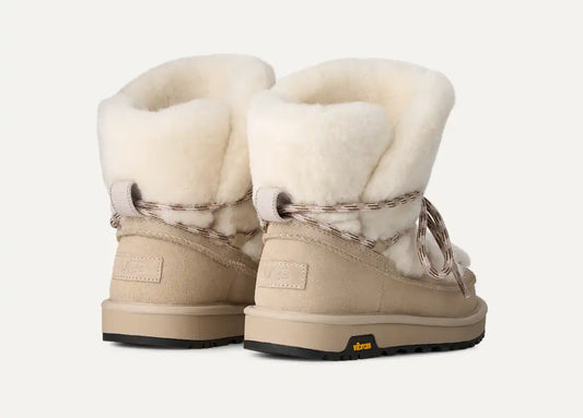 UGG Classic Tread Fluffed Boot Moonlight 1183490