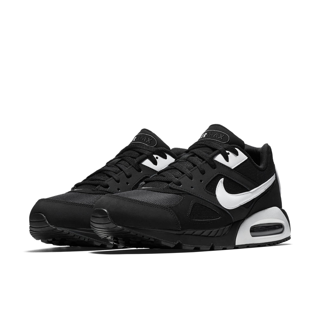 Nike Air Max IVO Black White 580518-011