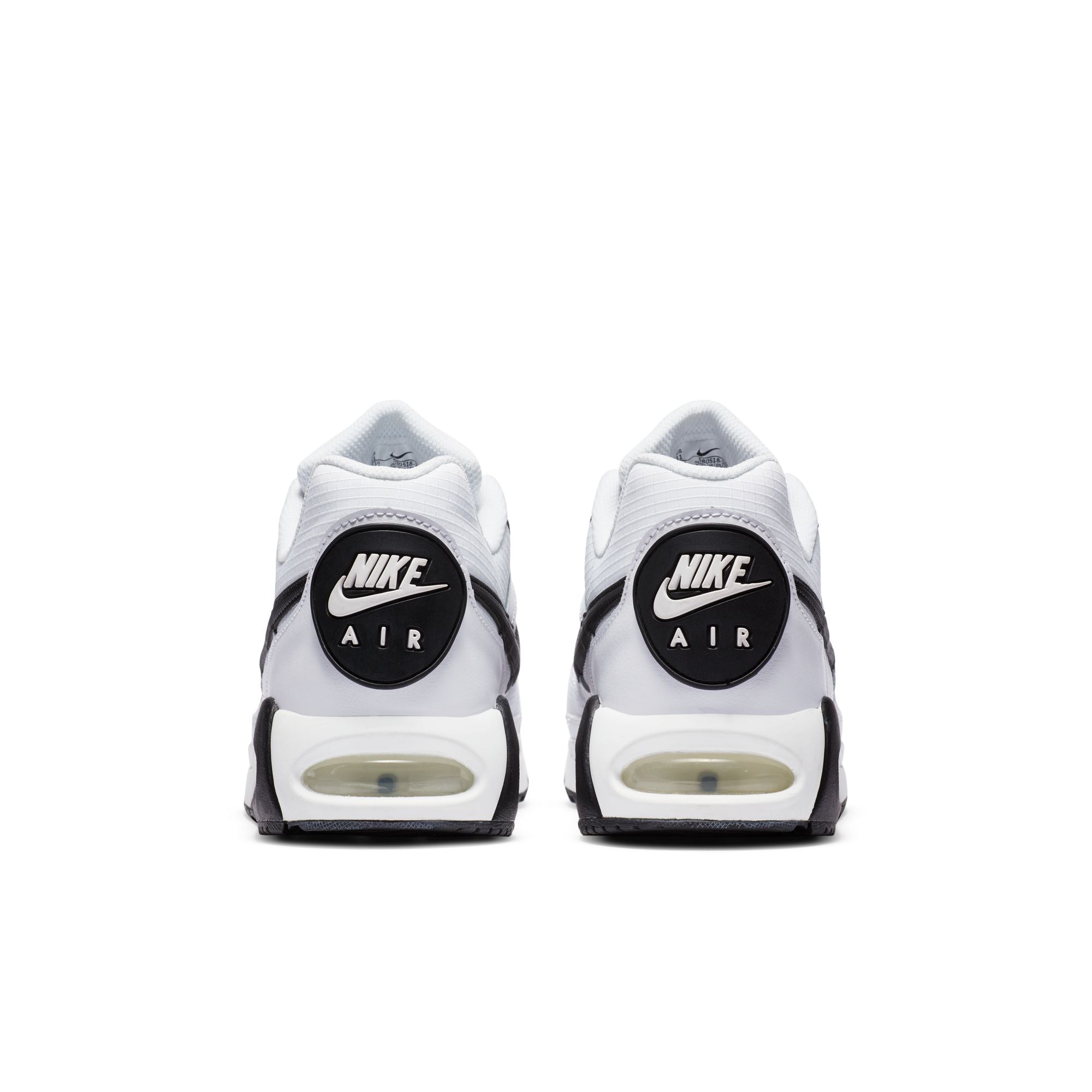 Nike Air Max IVO White Black 580518 106 Perplex Shoeplex