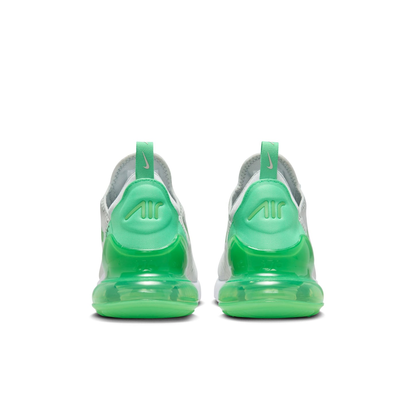 Nike Air Max 270 Silver Green AH8050-027