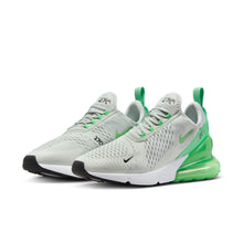 Lade das Bild in den Galerie-Viewer, Nike Air Max 270 Silver Green AH8050-027
