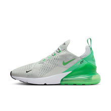 Lade das Bild in den Galerie-Viewer, Nike Air Max 270 Silver Green AH8050-027
