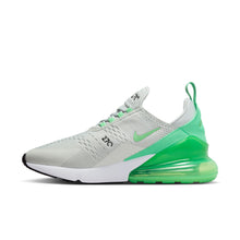 Lade das Bild in den Galerie-Viewer, Nike Air Max 270 Silver Green AH8050-027
