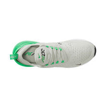 Lade das Bild in den Galerie-Viewer, Nike Air Max 270 Silver Green AH8050-027
