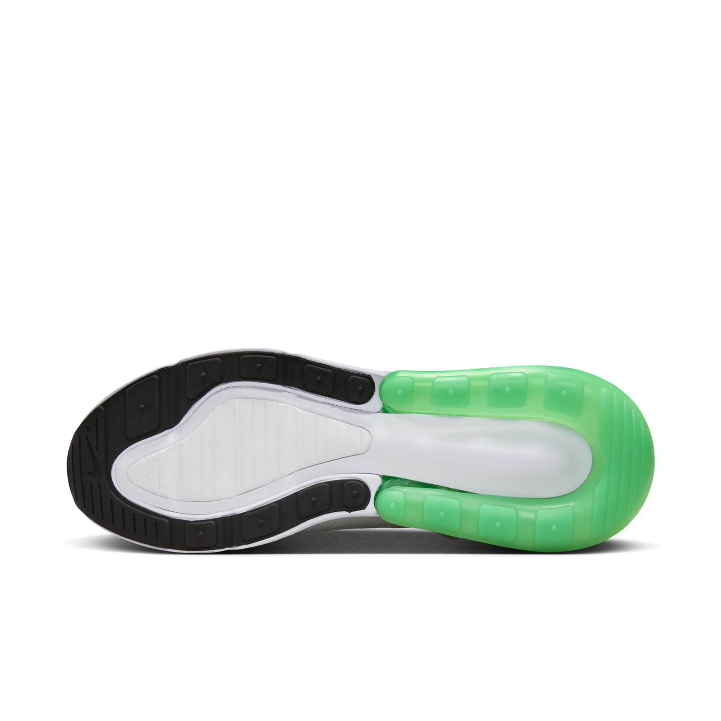 Nike Air Max 270 Silver Green AH8050-027