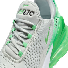 Lade das Bild in den Galerie-Viewer, Nike Air Max 270 Silver Green AH8050-027
