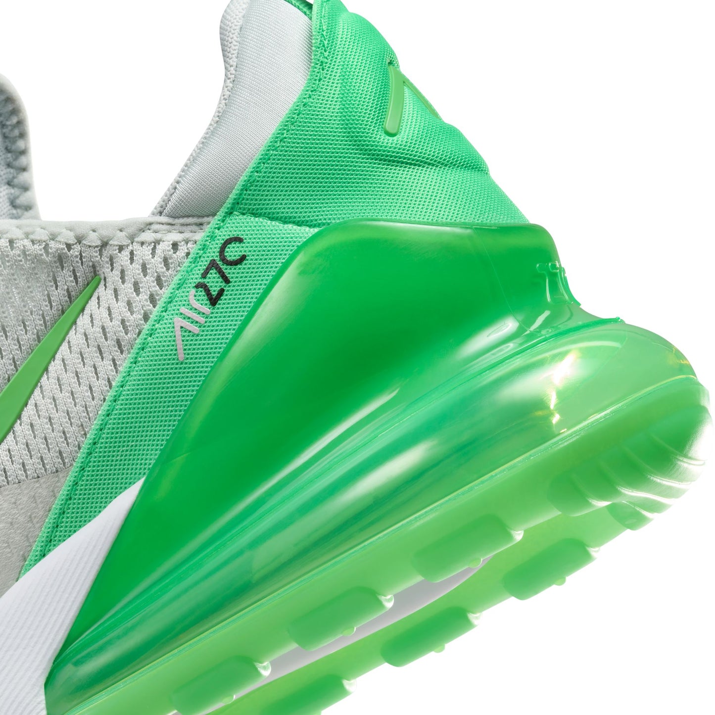 Nike Air Max 270 Silver Green AH8050-027