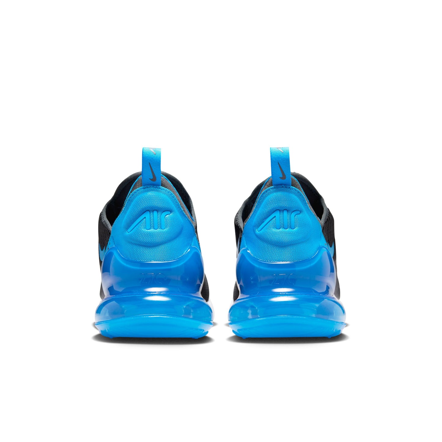 Nike Air Max 270 Anthra Photoblue AH8050-028
