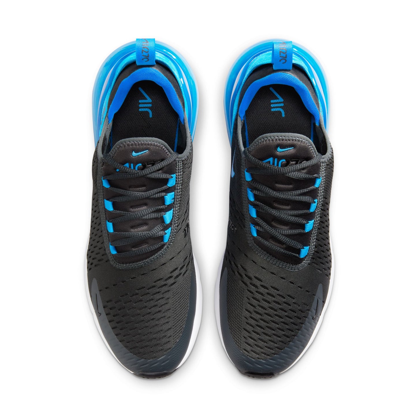 Nike Air Max 270 Anthra Photoblue AH8050-028