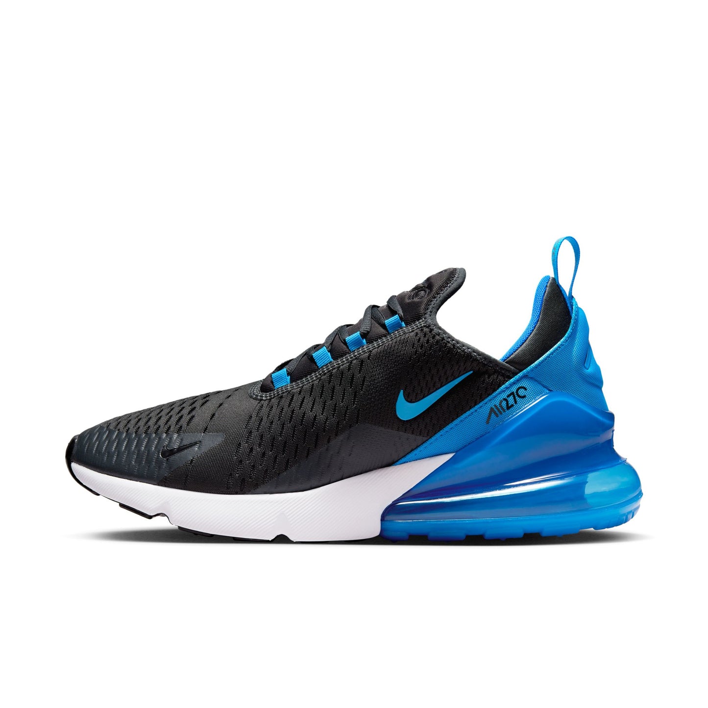 Nike Air Max 270 Anthra Photoblue AH8050-028