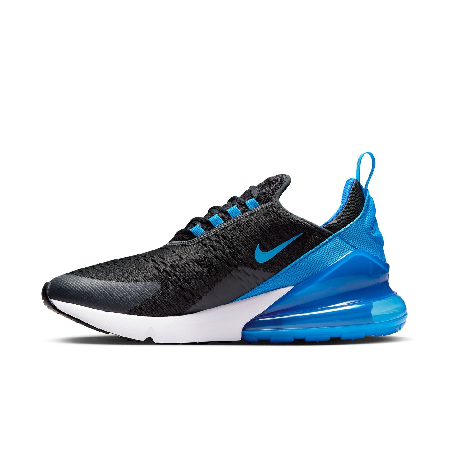 Nike Air Max 270 Anthra Photoblue AH8050-028