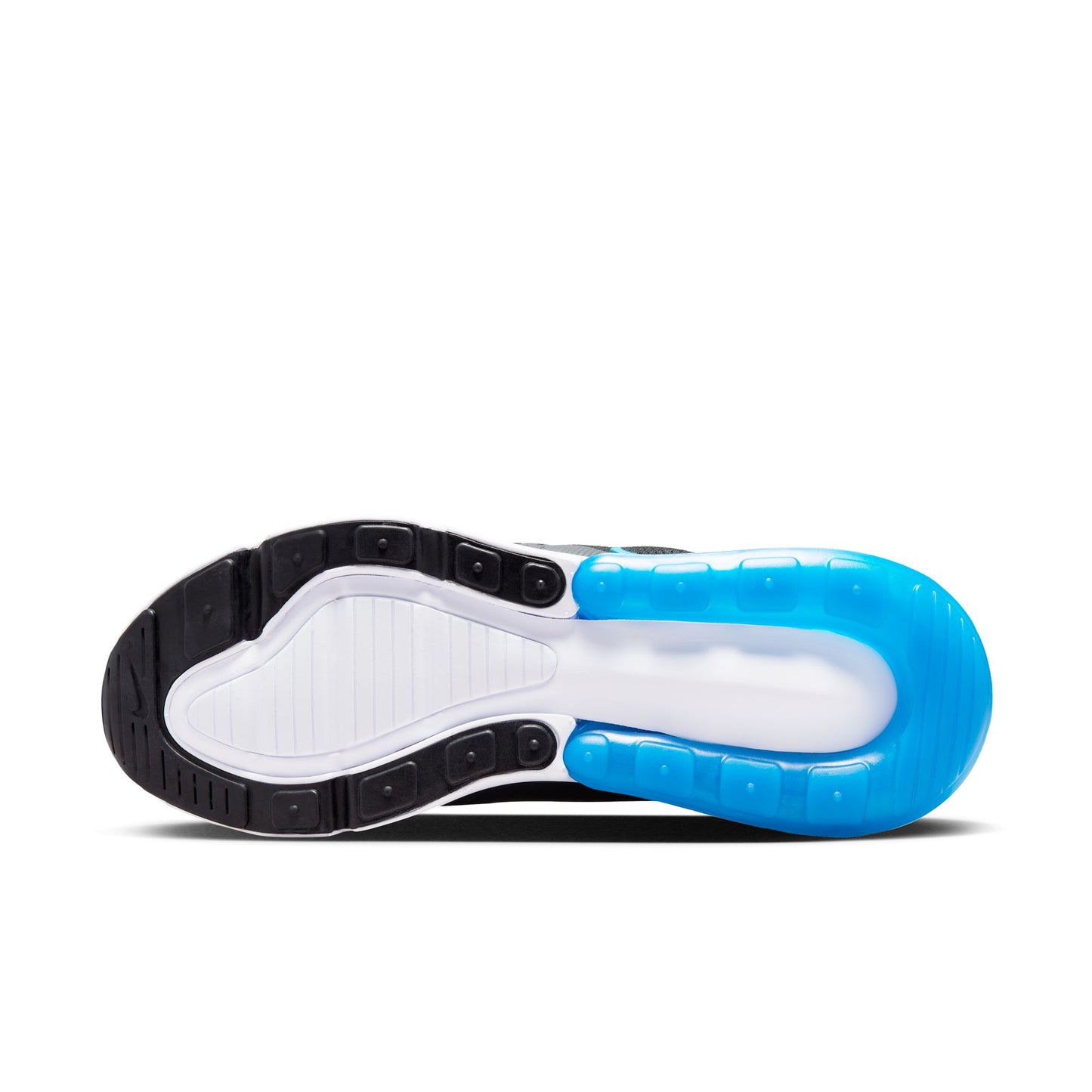 Nike Air Max 270 Anthra Photoblue AH8050-028