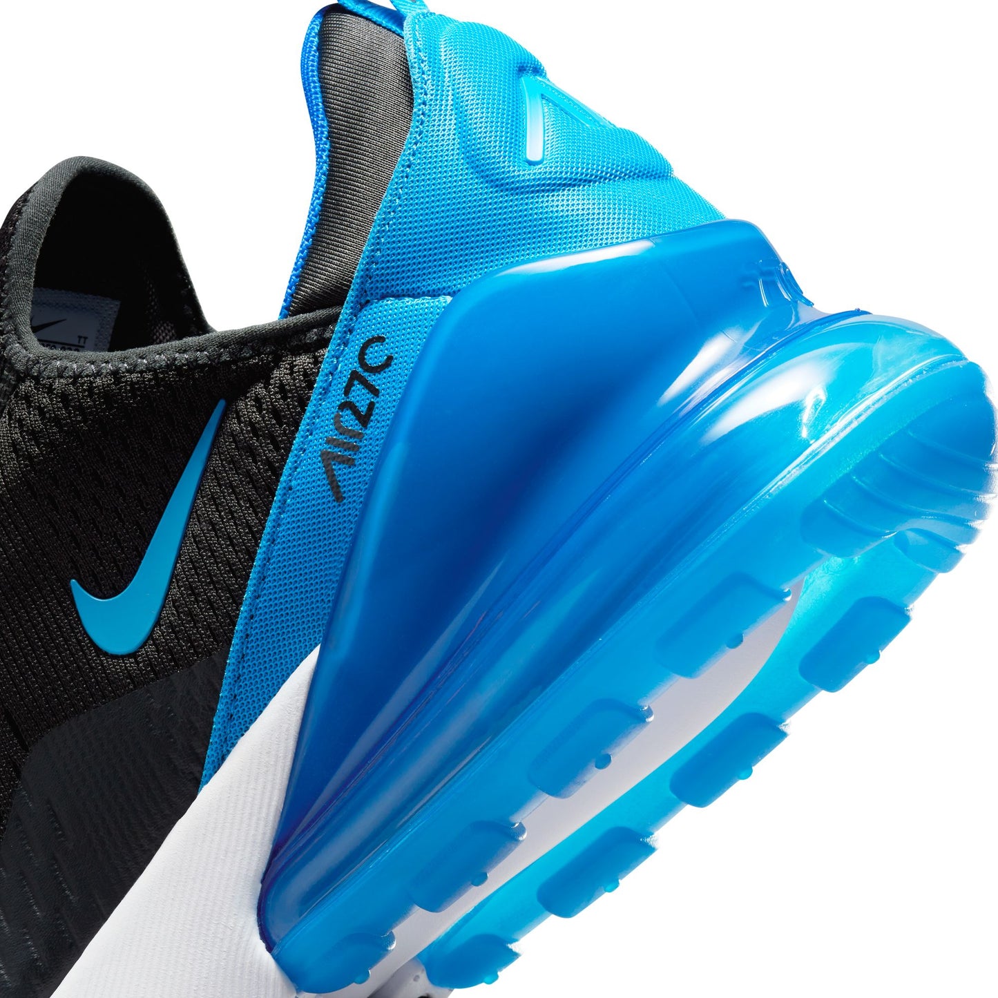 Nike Air Max 270 Anthra Photoblue AH8050-028