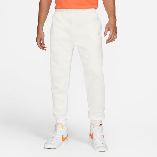 Nike Sportswear Club Jogginghose Fleece Sail BV2671-133