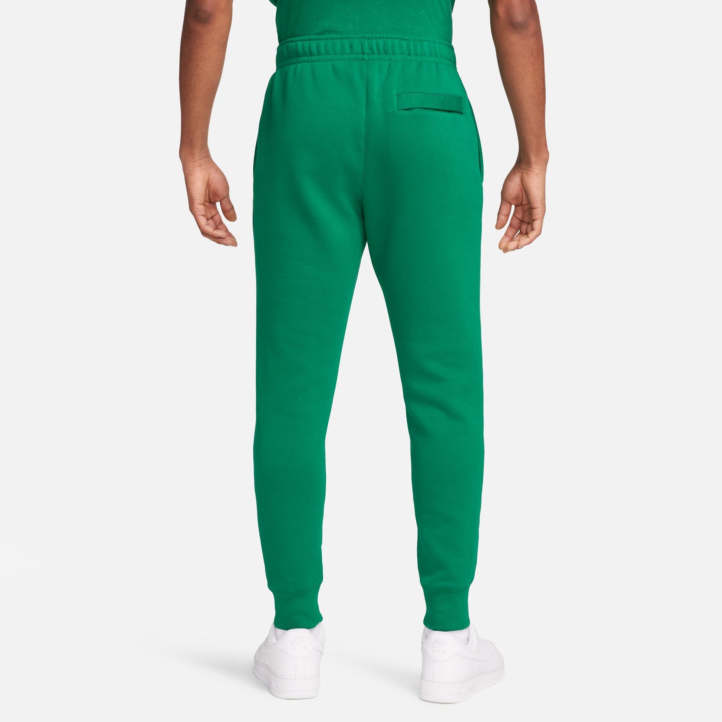 Nike Sportswear Club Jogginghose Fleece Malachite BV2671-365