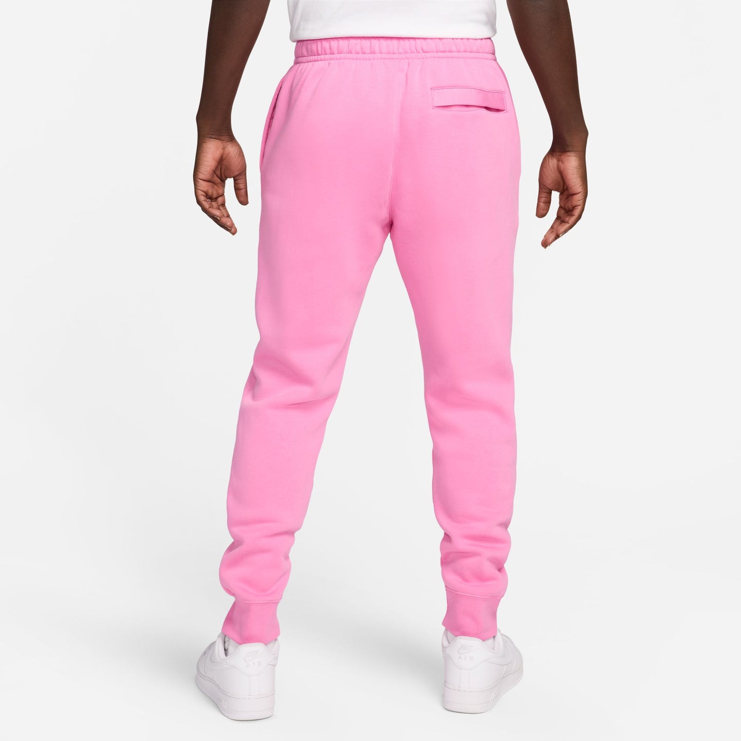 Nike Sportswear Club Jogginghose Fleece Play Pink BV2671-675