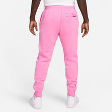 Lade das Bild in den Galerie-Viewer, Nike Sportswear Club Jogginghose Fleece Play Pink BV2671-675
