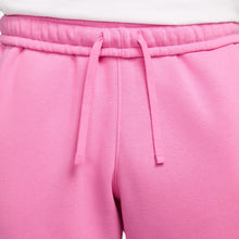 Lade das Bild in den Galerie-Viewer, Nike Sportswear Club Jogginghose Fleece Play Pink BV2671-675
