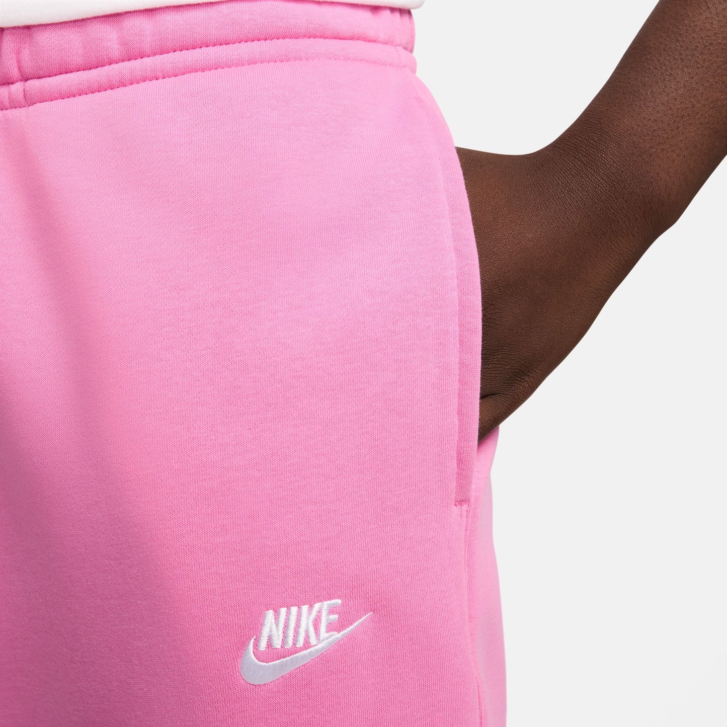 Nike Sportswear Club Jogginghose Fleece Play Pink BV2671-675