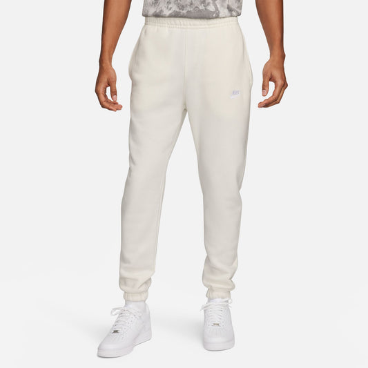 Nike Sportswear Club Jogginghose Fleece Sail BV2737-133