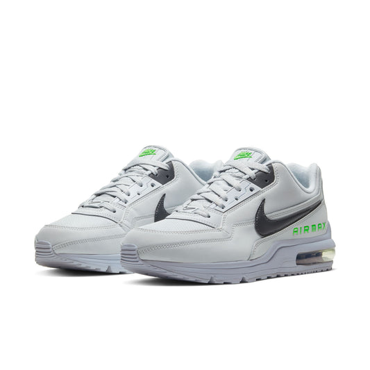 Nike Air Max LTD 3 Platinum Darkgrey CT2275-001