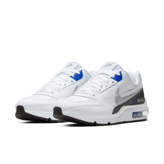 Nike Air Max LTD 3 White Grey Royal CW2649-100