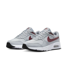 Lade das Bild in den Galerie-Viewer, Nike Air Max SC CW4555-016 Grey Burgundy
