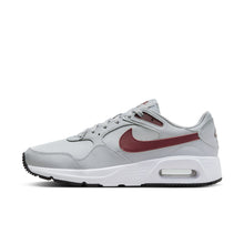 Lade das Bild in den Galerie-Viewer, Nike Air Max SC CW4555-016 Grey Burgundy
