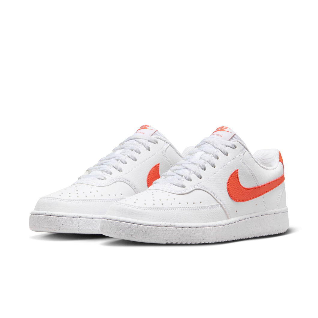Nike Court Vision Low white red DH2987-108