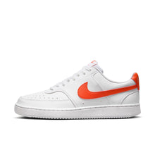 Lade das Bild in den Galerie-Viewer, Nike Court Vision Low white red DH2987-108
