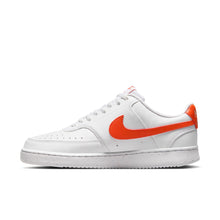 Lade das Bild in den Galerie-Viewer, Nike Court Vision Low white red DH2987-108
