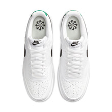 Lade das Bild in den Galerie-Viewer, Nike Court Vision Low white black malachite DH2987-110
