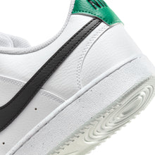 Lade das Bild in den Galerie-Viewer, Nike Court Vision Low white black malachite DH2987-110
