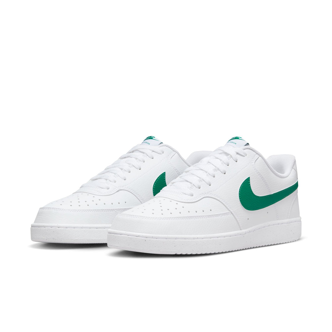 Nike Court Vision Low white malachite DH2987-111