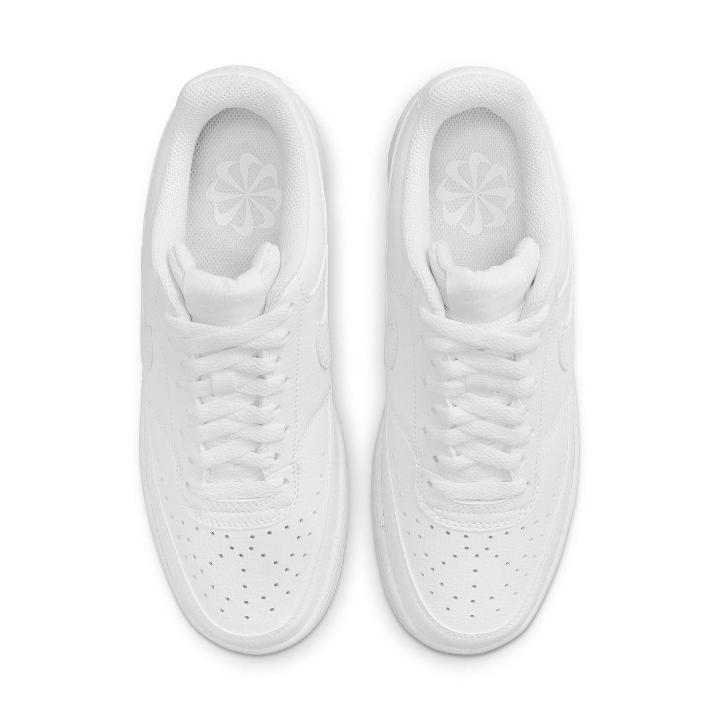 Nike Court Vision Low white DH3158-100