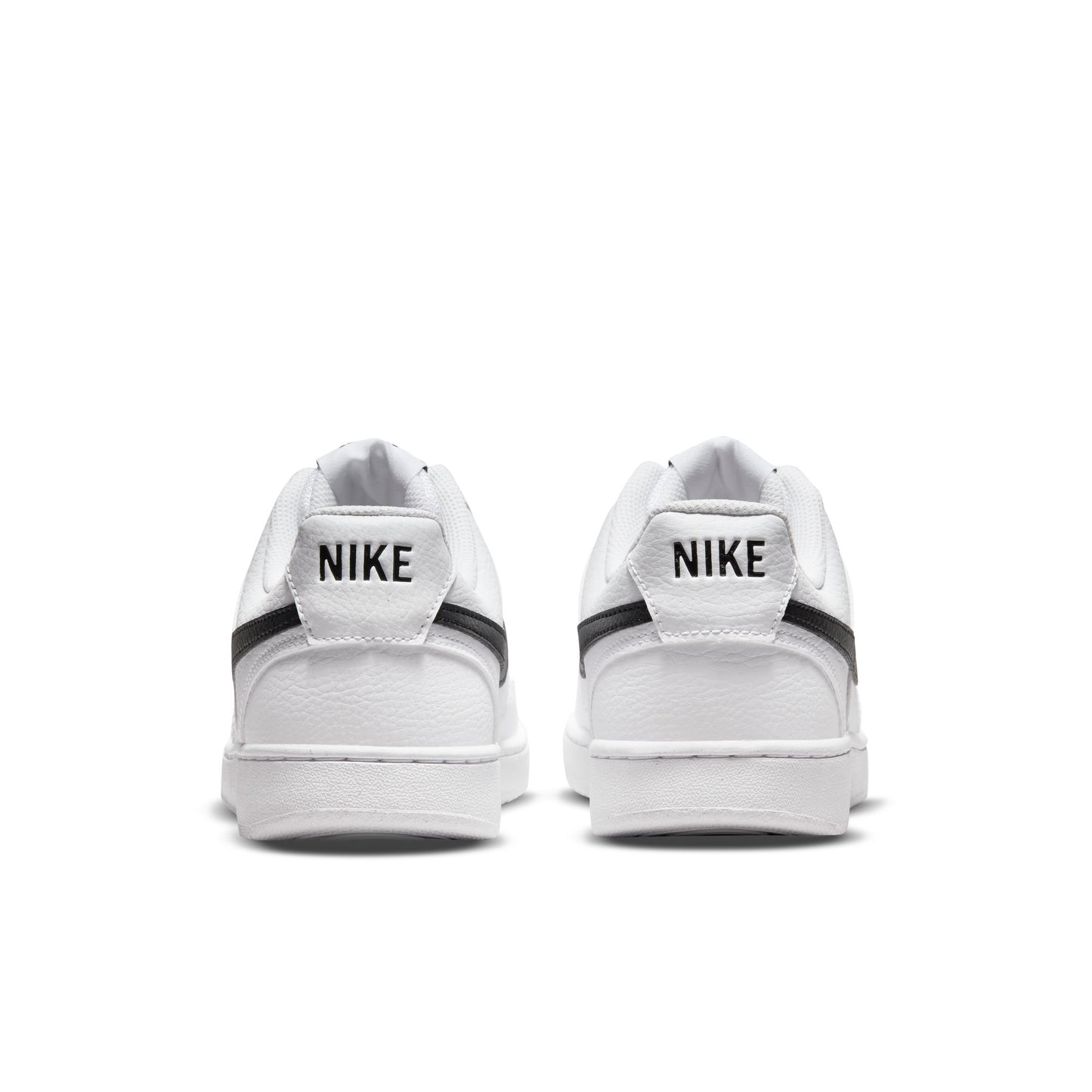 Nike Court Vision Low white black DH3158-101