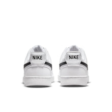 Lade das Bild in den Galerie-Viewer, Nike Court Vision Low white black DH3158-101
