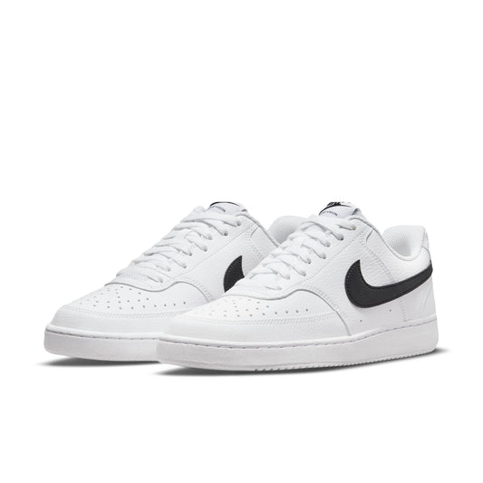 Nike Court Vision Low white black DH3158-101