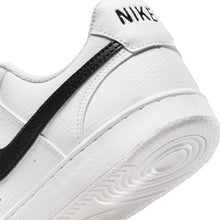 Lade das Bild in den Galerie-Viewer, Nike Court Vision Low white black DH3158-101
