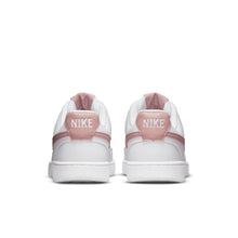 Lade das Bild in den Galerie-Viewer, Nike Court Vision Low white pink DH3158-102
