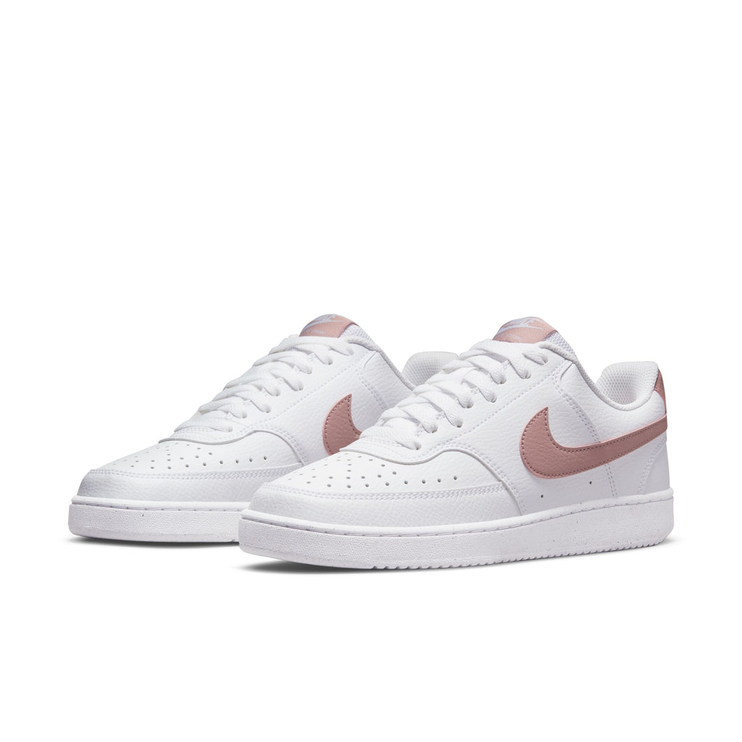 Nike Court Vision Low white pink DH3158-102