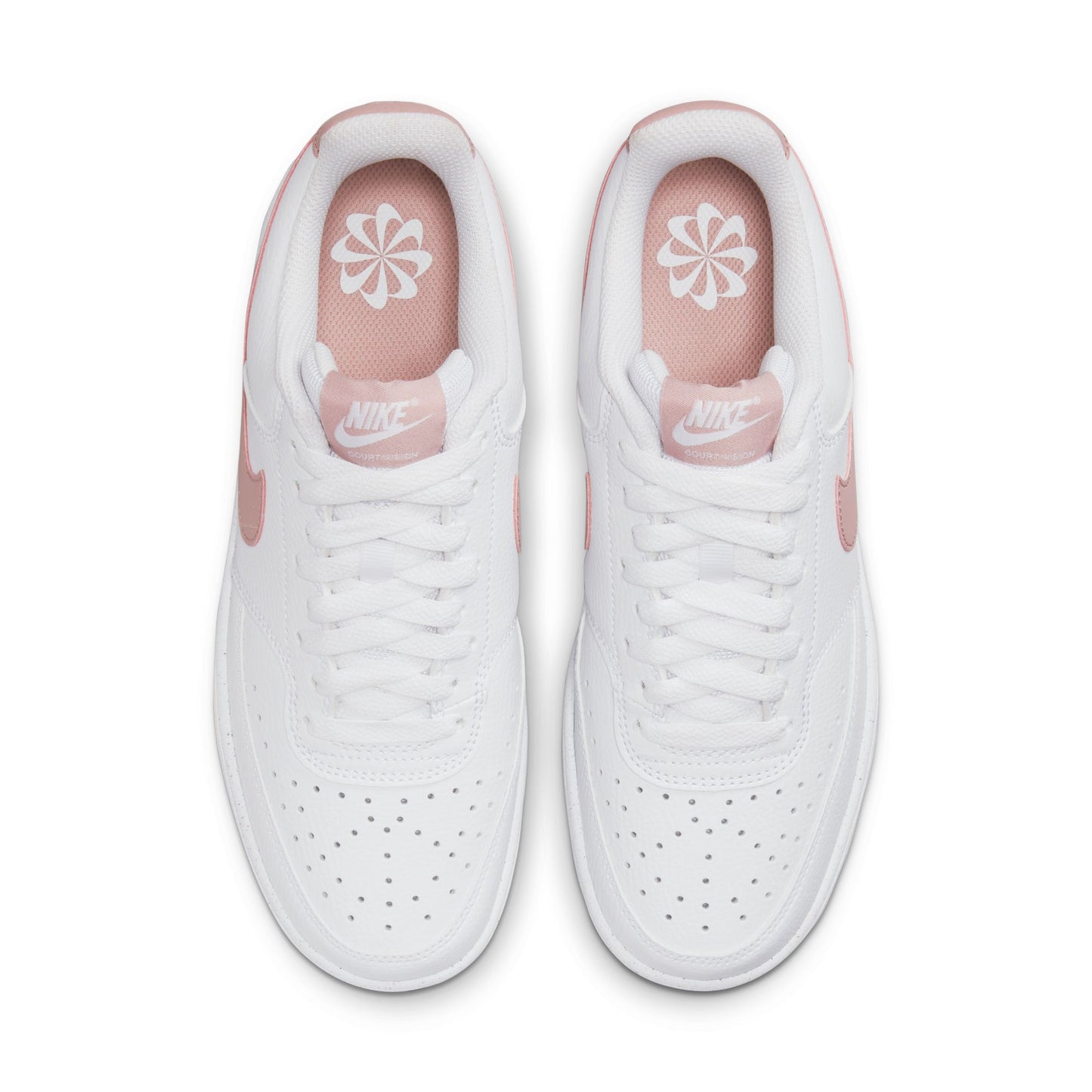 Nike Court Vision Low white pink DH3158-102
