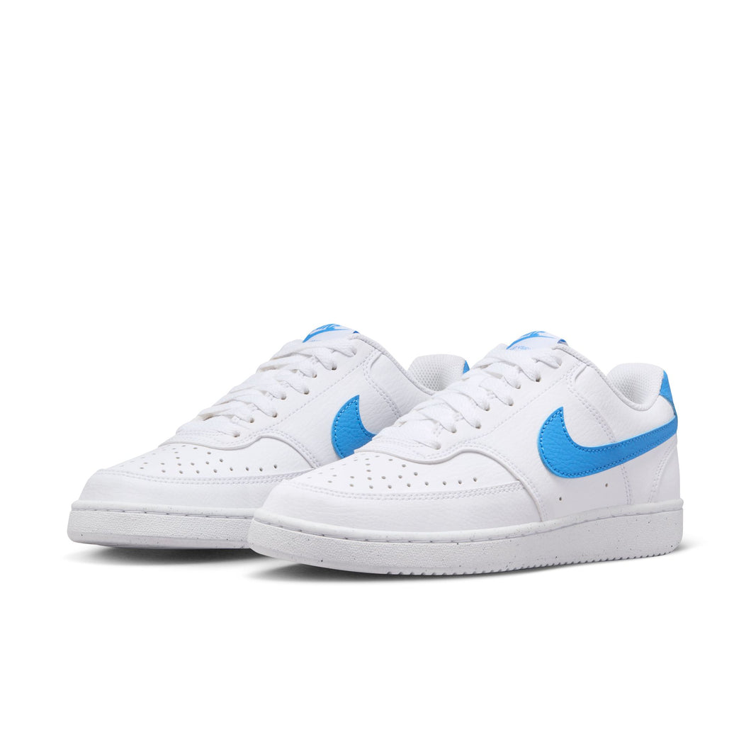 Nike Court Vision Low white blue DH3158-107