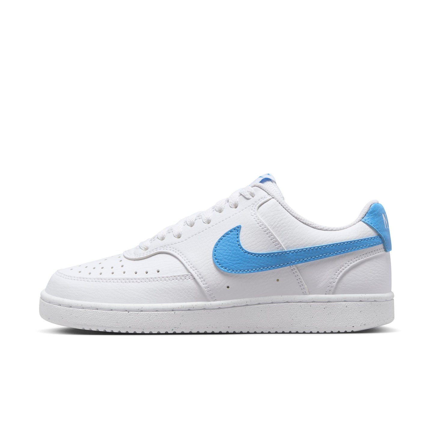 Nike Court Vision Low white blue DH3158-107