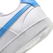 Lade das Bild in den Galerie-Viewer, Nike Court Vision Low white blue DH3158-107
