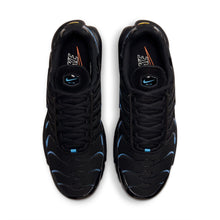 Lade das Bild in den Galerie-Viewer, Nike Air Max Plus Tn Black Blue DM0032-005
